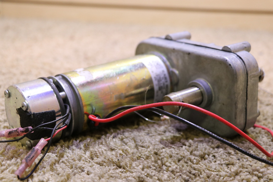 USED K01285D300 KMG - KLAUBER SLIDE OUT MOTOR MOTORHOME PARTS FOR SALE RV Components 