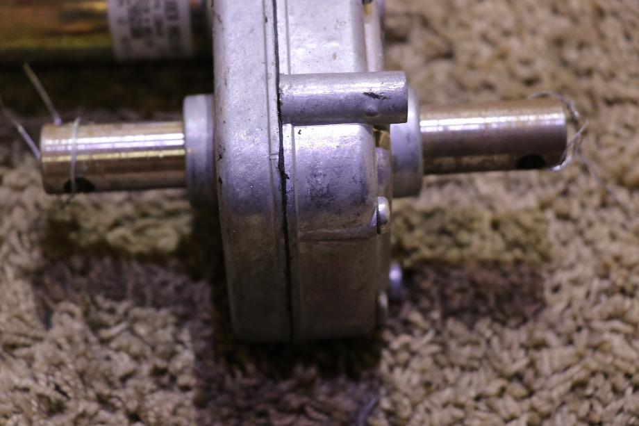 USED K01285D300 KMG - KLAUBER SLIDE OUT MOTOR MOTORHOME PARTS FOR SALE RV Components 