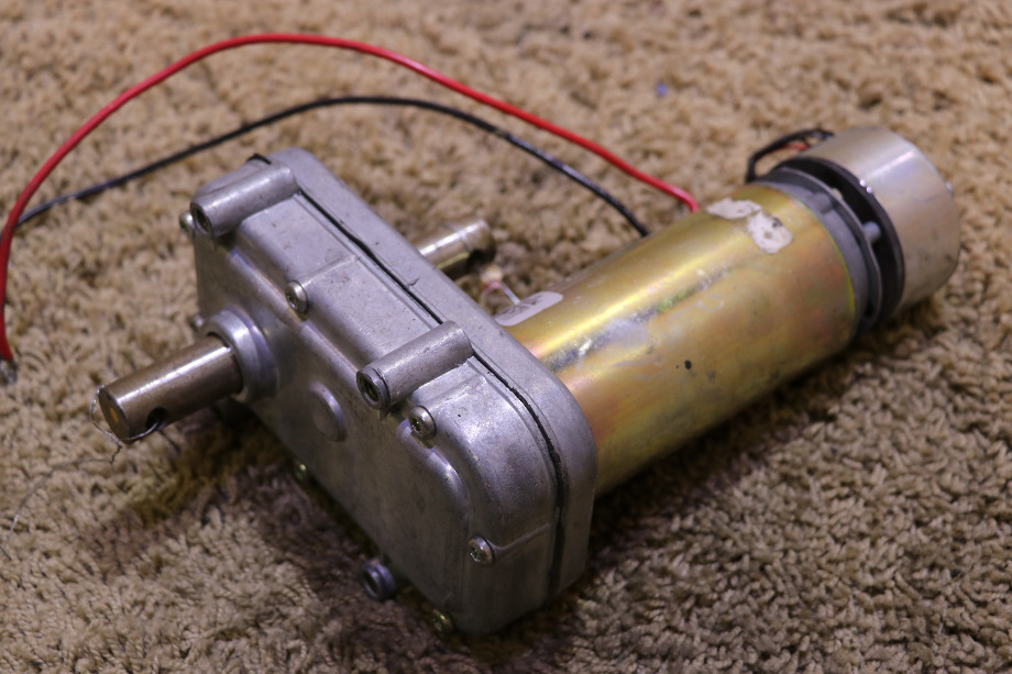 USED K01285D300 KMG - KLAUBER SLIDE OUT MOTOR MOTORHOME PARTS FOR SALE RV Components 