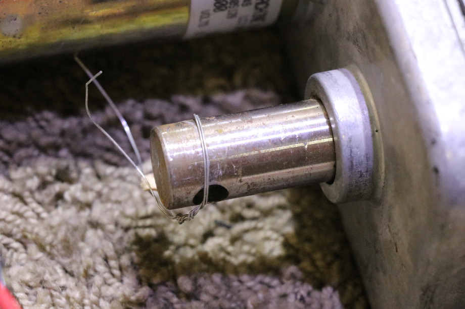 USED K01285D300 KMG - KLAUBER SLIDE OUT MOTOR MOTORHOME PARTS FOR SALE RV Components 