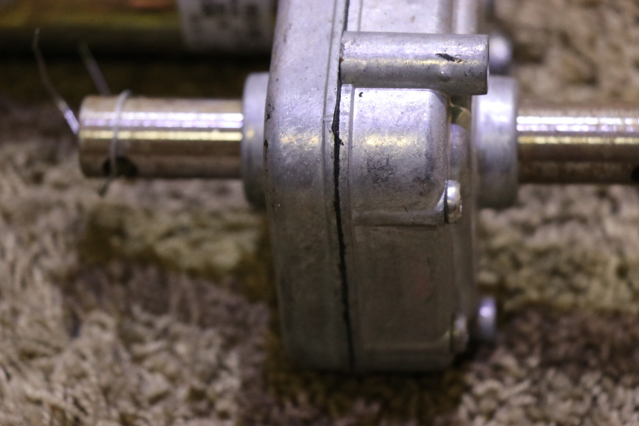 USED K01285D300 KMG - KLAUBER SLIDE OUT MOTOR MOTORHOME PARTS FOR SALE RV Components 