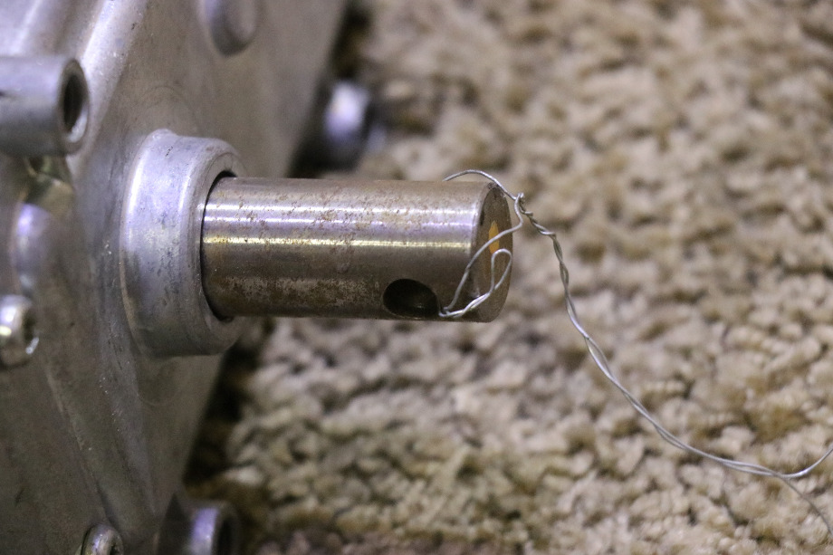 USED K01285D300 KMG - KLAUBER SLIDE OUT MOTOR MOTORHOME PARTS FOR SALE RV Components 