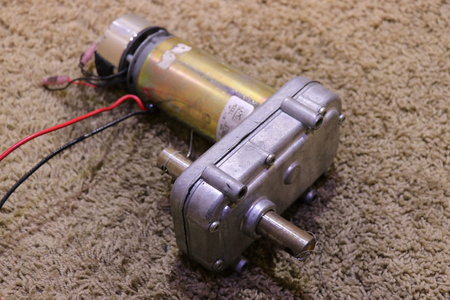 USED K01285D300 KMG - KLAUBER SLIDE OUT MOTOR MOTORHOME PARTS FOR SALE RV Components 