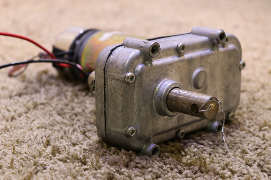 USED K01285D300 KMG - KLAUBER SLIDE OUT MOTOR MOTORHOME PARTS FOR SALE RV Components 