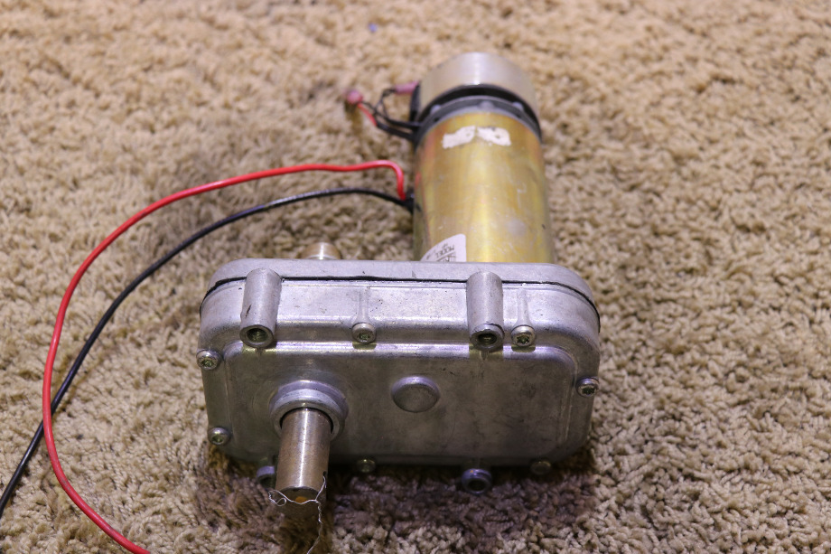 USED K01285D300 KMG - KLAUBER SLIDE OUT MOTOR MOTORHOME PARTS FOR SALE RV Components 