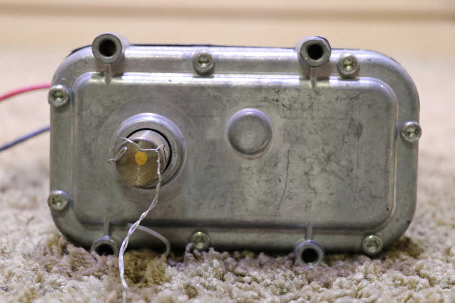 USED K01285D300 KMG - KLAUBER SLIDE OUT MOTOR MOTORHOME PARTS FOR SALE RV Components 