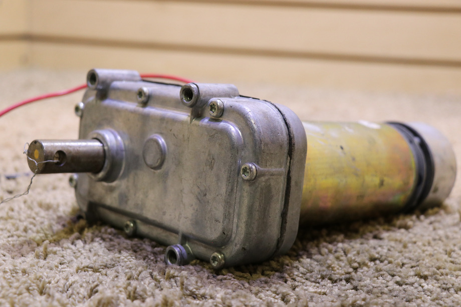 USED K01285D300 KMG - KLAUBER SLIDE OUT MOTOR MOTORHOME PARTS FOR SALE RV Components 