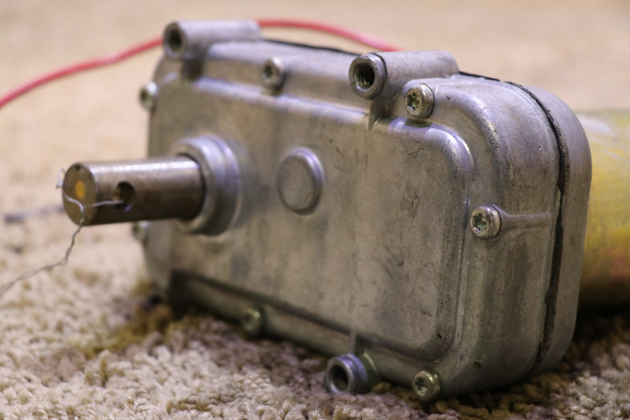 USED K01285D300 KMG - KLAUBER SLIDE OUT MOTOR MOTORHOME PARTS FOR SALE RV Components 