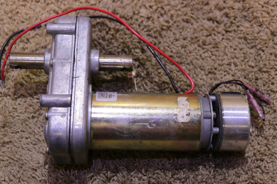USED K01285D300 KMG - KLAUBER SLIDE OUT MOTOR MOTORHOME PARTS FOR SALE RV Components 