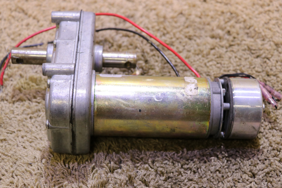 USED K01285D300 KMG - KLAUBER SLIDE OUT MOTOR MOTORHOME PARTS FOR SALE RV Components 