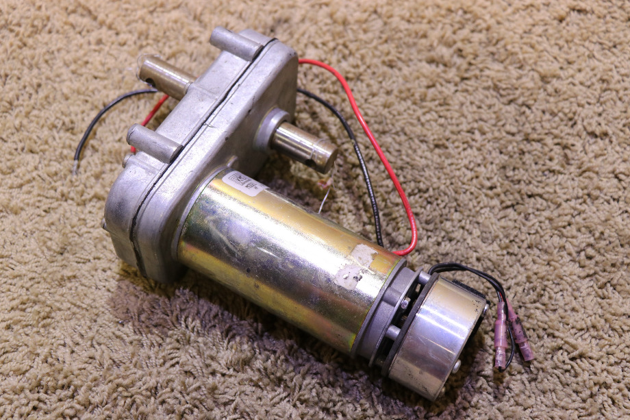 USED K01285D300 KMG - KLAUBER SLIDE OUT MOTOR MOTORHOME PARTS FOR SALE RV Components 