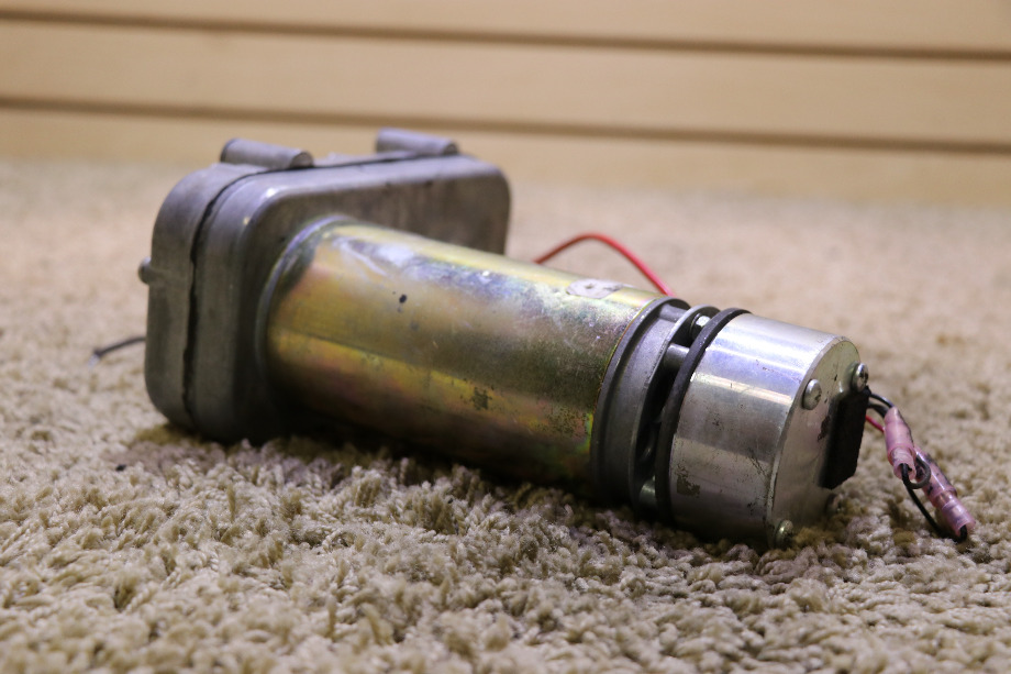 USED K01285D300 KMG - KLAUBER SLIDE OUT MOTOR MOTORHOME PARTS FOR SALE RV Components 