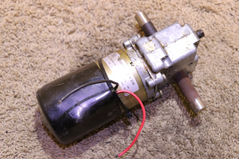 USED KMG K01285M150N SLIDE OUT MOTOR RV PARTS FOR SALE RV Components 