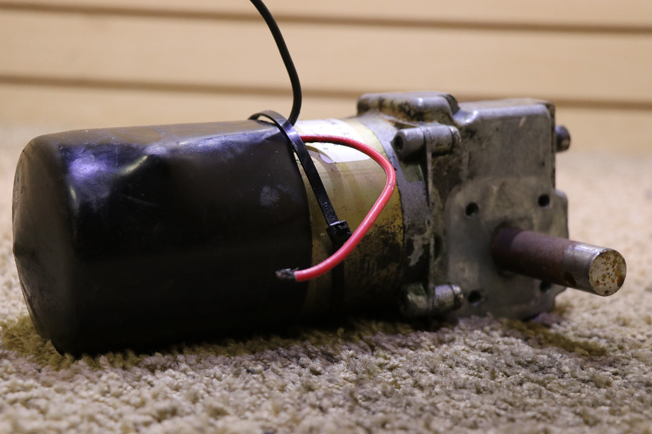 USED KMG K01285M150N SLIDE OUT MOTOR RV PARTS FOR SALE RV Components 