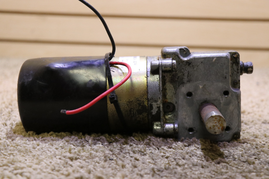 USED KMG K01285M150N SLIDE OUT MOTOR RV PARTS FOR SALE RV Components 