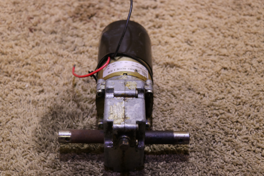 USED KMG K01285M150N SLIDE OUT MOTOR RV PARTS FOR SALE RV Components 