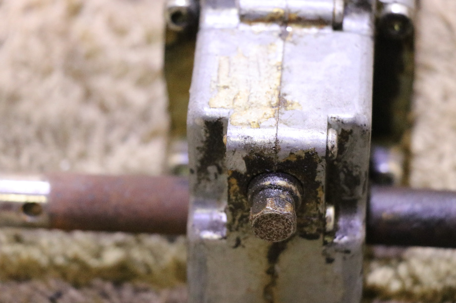 USED KMG K01285M150N SLIDE OUT MOTOR RV PARTS FOR SALE RV Components 