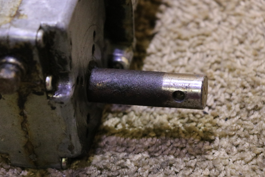 USED KMG K01285M150N SLIDE OUT MOTOR RV PARTS FOR SALE RV Components 