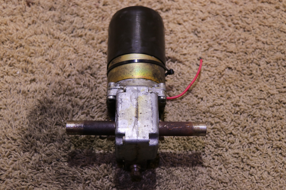 USED KMG K01285M150N SLIDE OUT MOTOR RV PARTS FOR SALE RV Components 