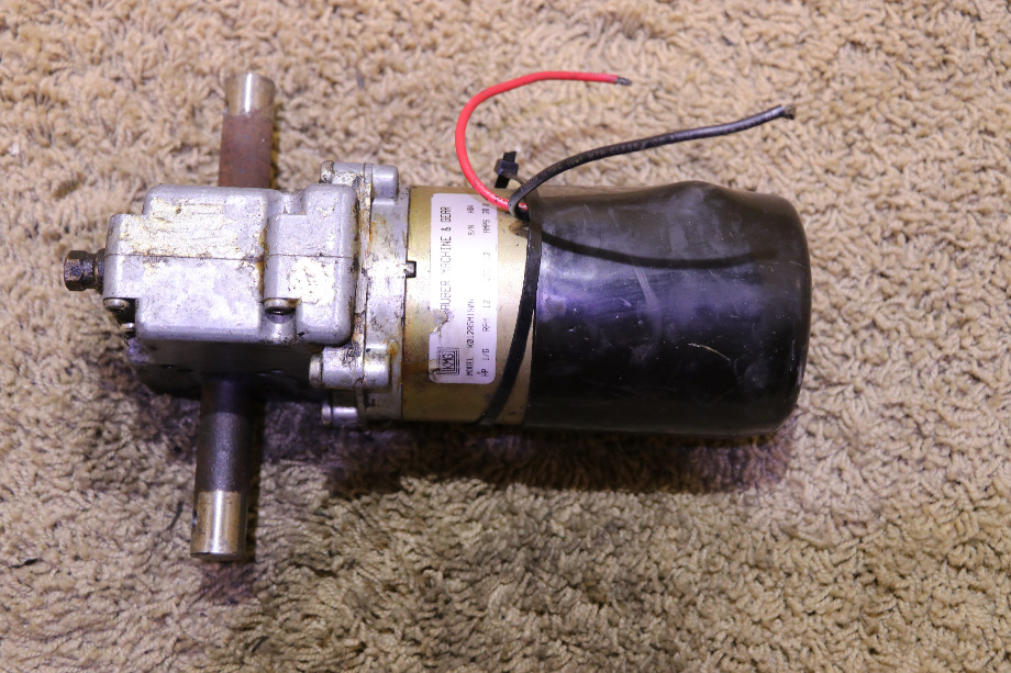 USED KMG K01285M150N SLIDE OUT MOTOR RV PARTS FOR SALE RV Components 