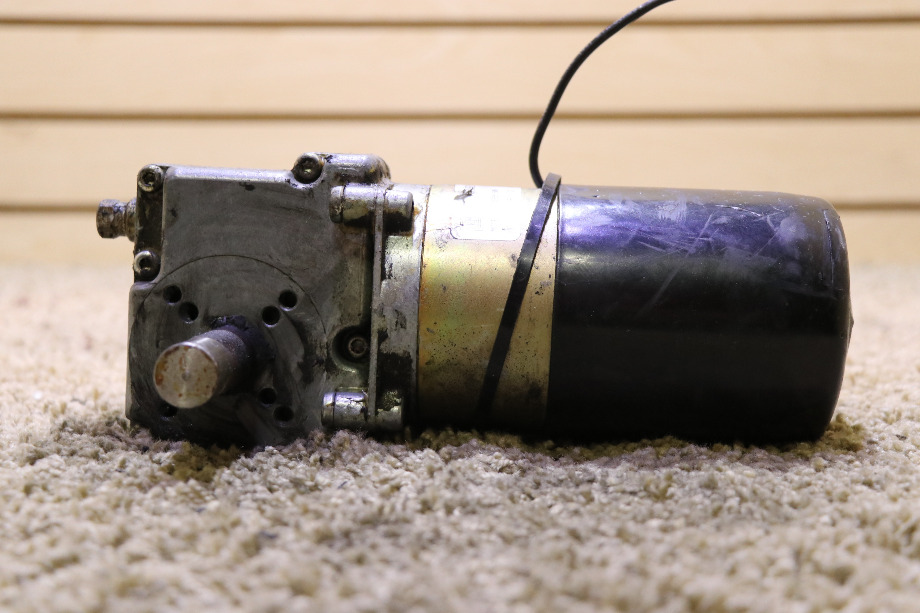 USED KMG K01285M150N SLIDE OUT MOTOR RV PARTS FOR SALE RV Components 