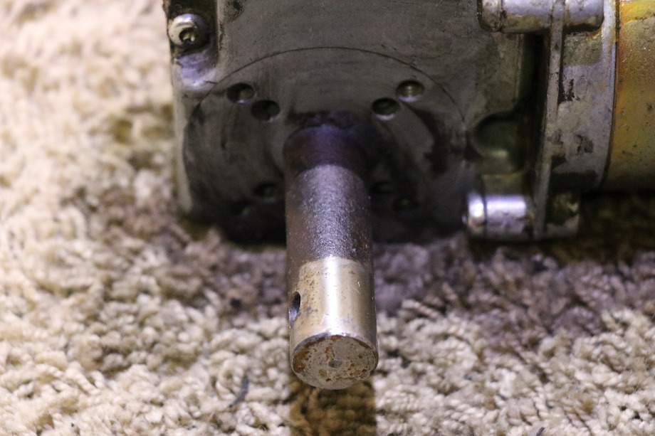 USED KMG K01285M150N SLIDE OUT MOTOR RV PARTS FOR SALE RV Components 