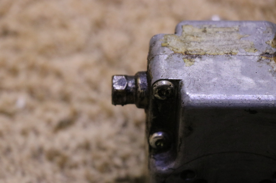 USED KMG K01285M150N SLIDE OUT MOTOR RV PARTS FOR SALE RV Components 