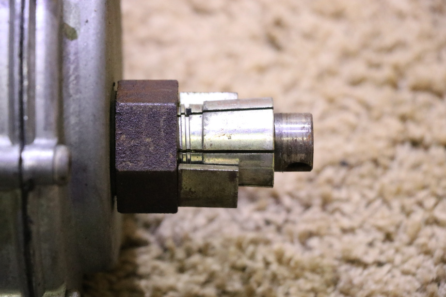 USED K01176B100 KLAUBER / 24806 NEWMAR SLIDE OUT MOTOR FOR SALE RV Components 