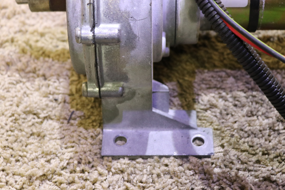 USED K01176B100 KLAUBER / 24806 NEWMAR SLIDE OUT MOTOR FOR SALE RV Components 