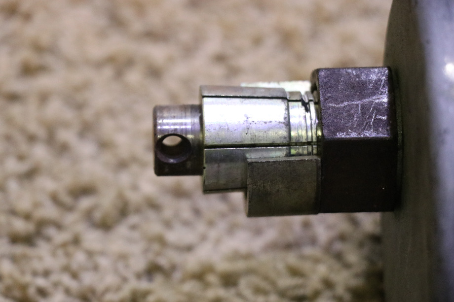 USED K01176B100 KLAUBER / 24806 NEWMAR SLIDE OUT MOTOR FOR SALE RV Components 