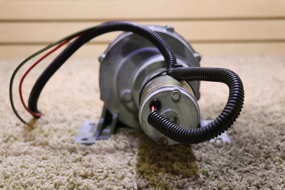 USED K01176B100 KLAUBER / 24806 NEWMAR SLIDE OUT MOTOR FOR SALE RV Components 