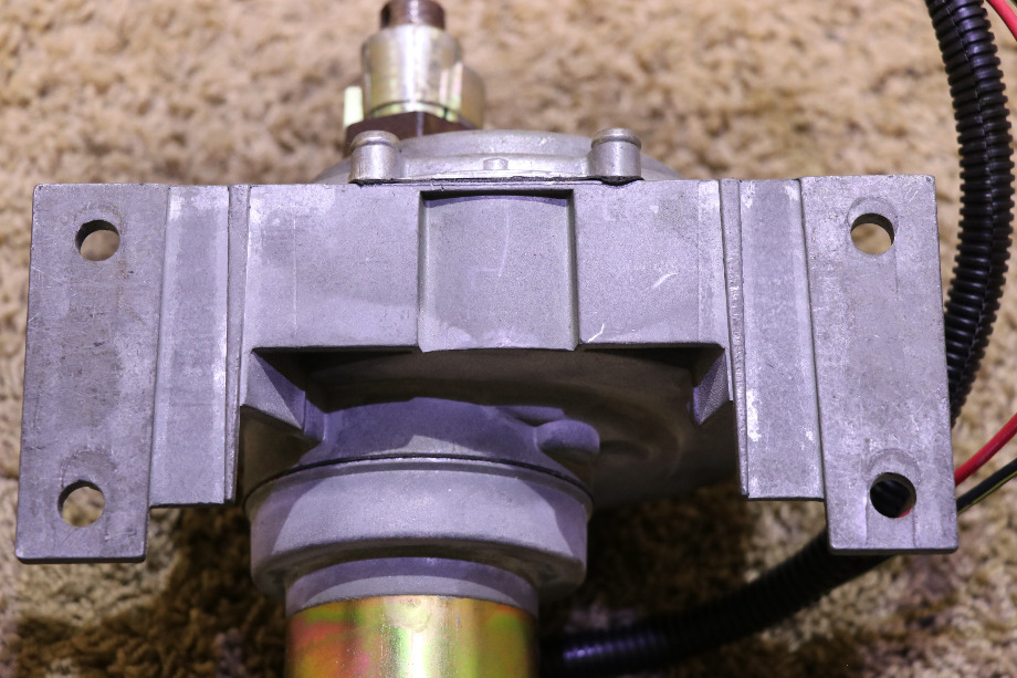 USED K01176B100 KLAUBER / 24806 NEWMAR SLIDE OUT MOTOR FOR SALE RV Components 