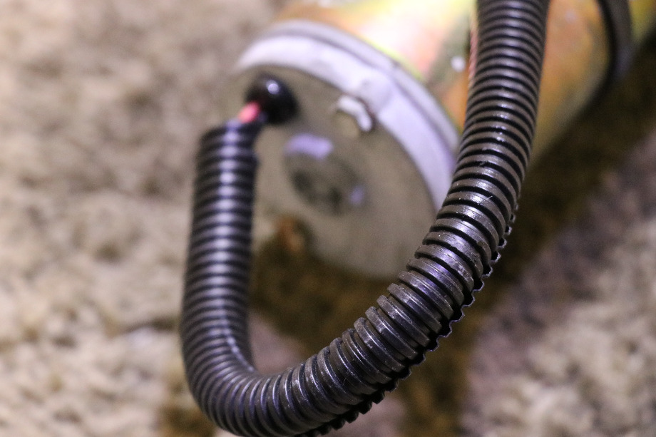 USED K01176B100 KLAUBER / 24806 NEWMAR SLIDE OUT MOTOR FOR SALE RV Components 