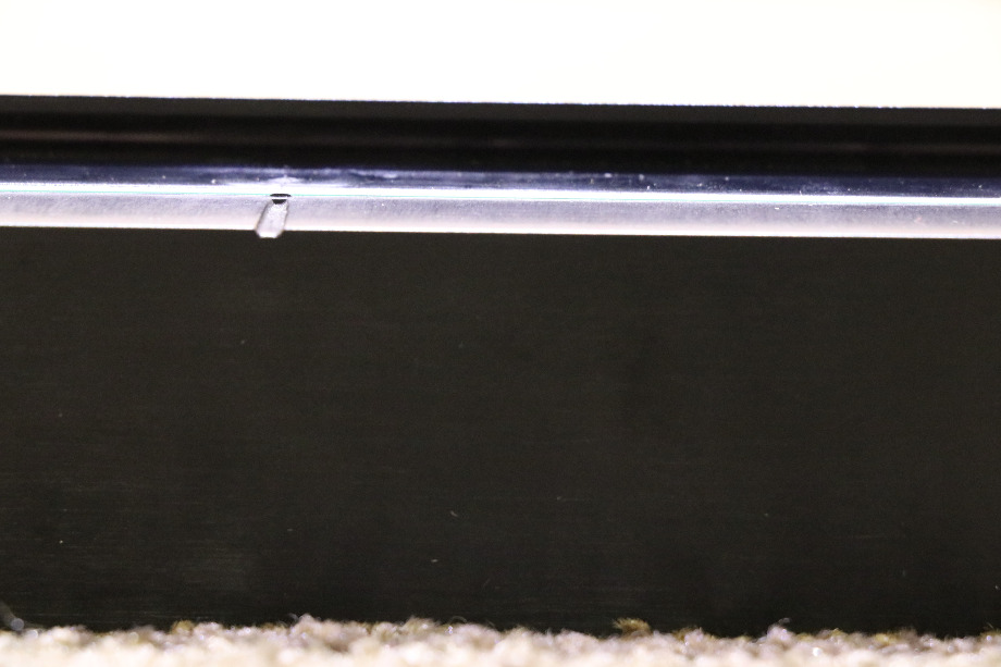 USED MOTORHOME MEDALLION 1539-10200-01 DASH WARNING LIGHT BAR FOR SALE RV Components 