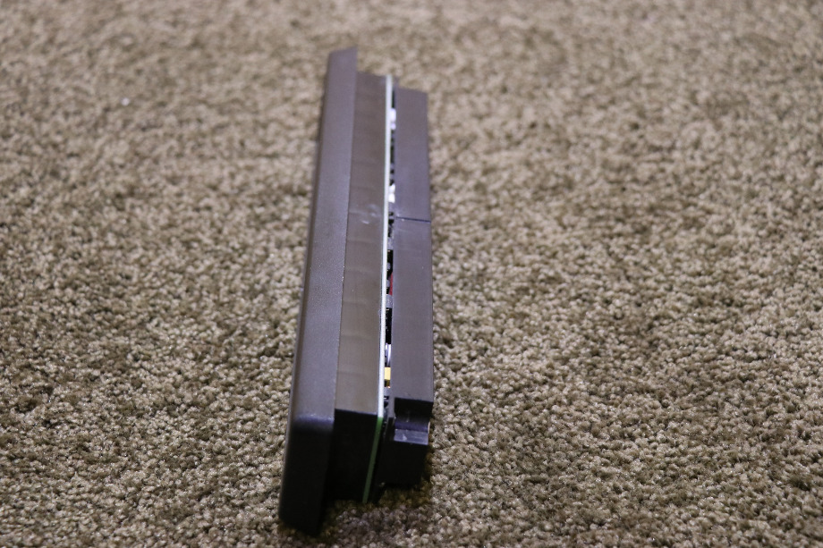 USED MOTORHOME MEDALLION 1539-10200-01 DASH WARNING LIGHT BAR FOR SALE RV Components 