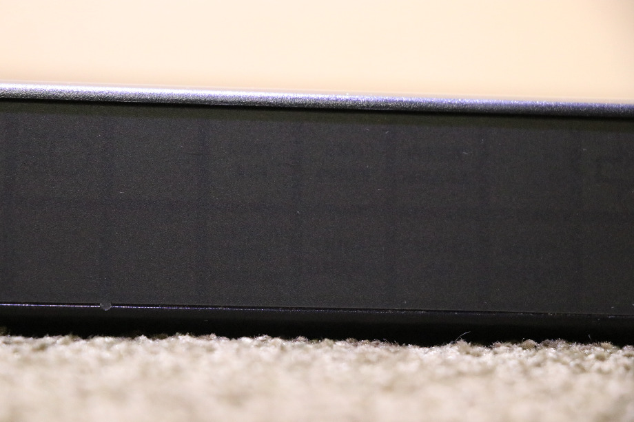 USED MOTORHOME MEDALLION 1539-10200-01 DASH WARNING LIGHT BAR FOR SALE RV Components 