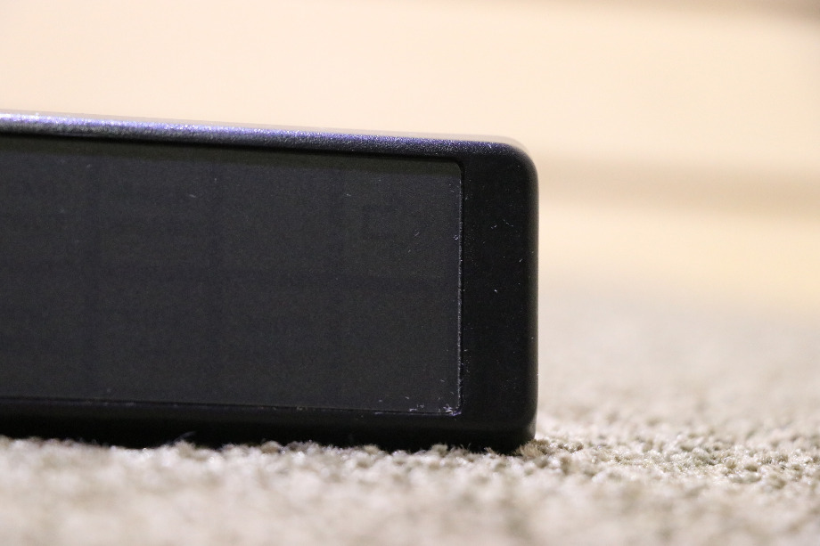 USED MOTORHOME MEDALLION 1539-10200-01 DASH WARNING LIGHT BAR FOR SALE RV Components 