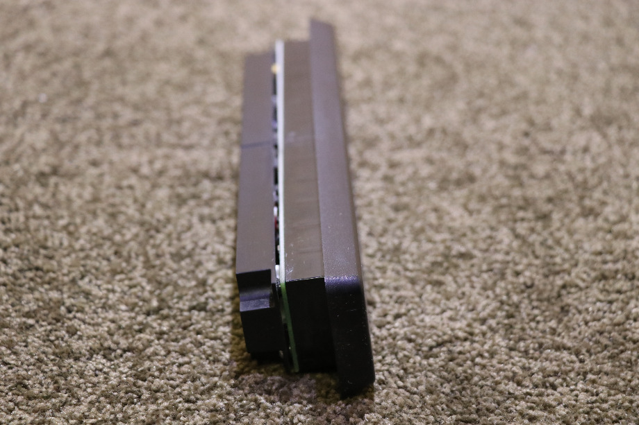 USED MOTORHOME MEDALLION 1539-10200-01 DASH WARNING LIGHT BAR FOR SALE RV Components 