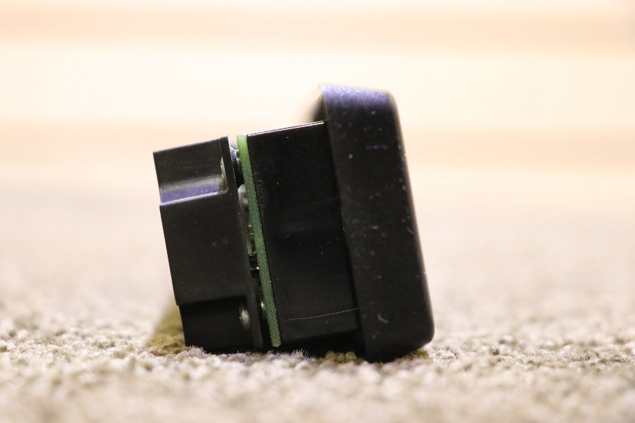 USED MOTORHOME MEDALLION 1539-10200-01 DASH WARNING LIGHT BAR FOR SALE RV Components 