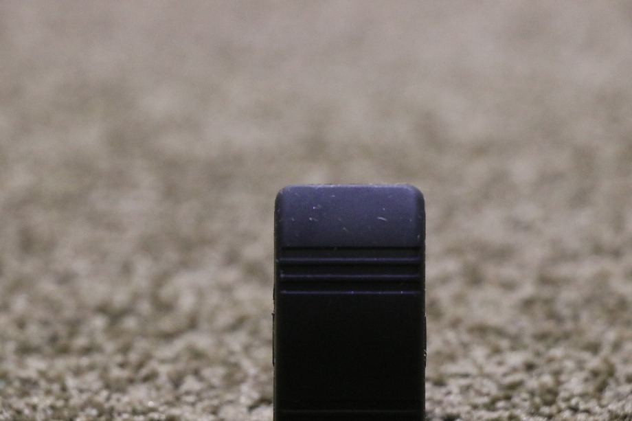 USED BLACK ROCKER DASH SWITCH V2D1 RV PARTS FOR SALE RV Components 