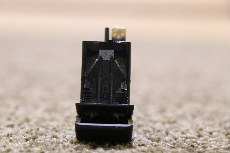 USED BLACK ROCKER DASH SWITCH V2D1 RV PARTS FOR SALE RV Components 