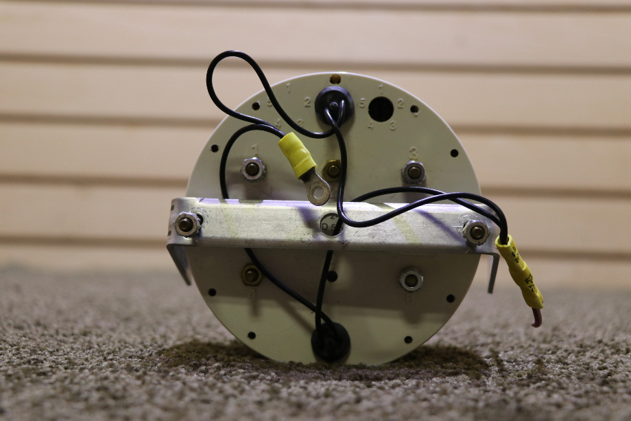 USED AMERICAN EAGLE 944634 SPEEDOMETER DASH GAUGE RV PARTS FOR SALE RV Components 