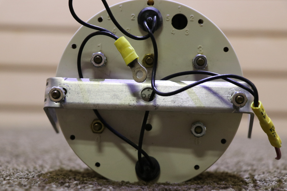 USED AMERICAN EAGLE 944634 SPEEDOMETER DASH GAUGE RV PARTS FOR SALE RV Components 