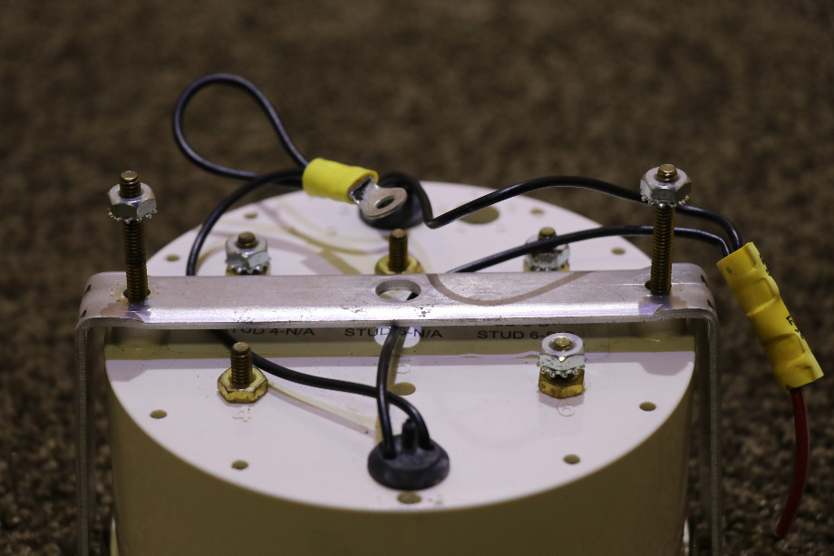 USED AMERICAN EAGLE 944634 SPEEDOMETER DASH GAUGE RV PARTS FOR SALE RV Components 