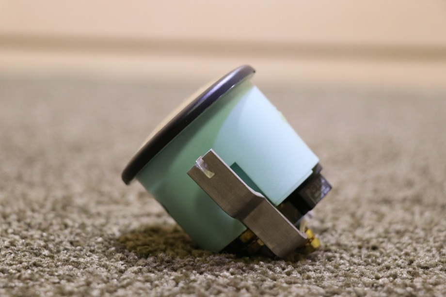 USED TRANS TEMP 62839 DASH GAUGE RV PARTS FOR SALE RV Components 