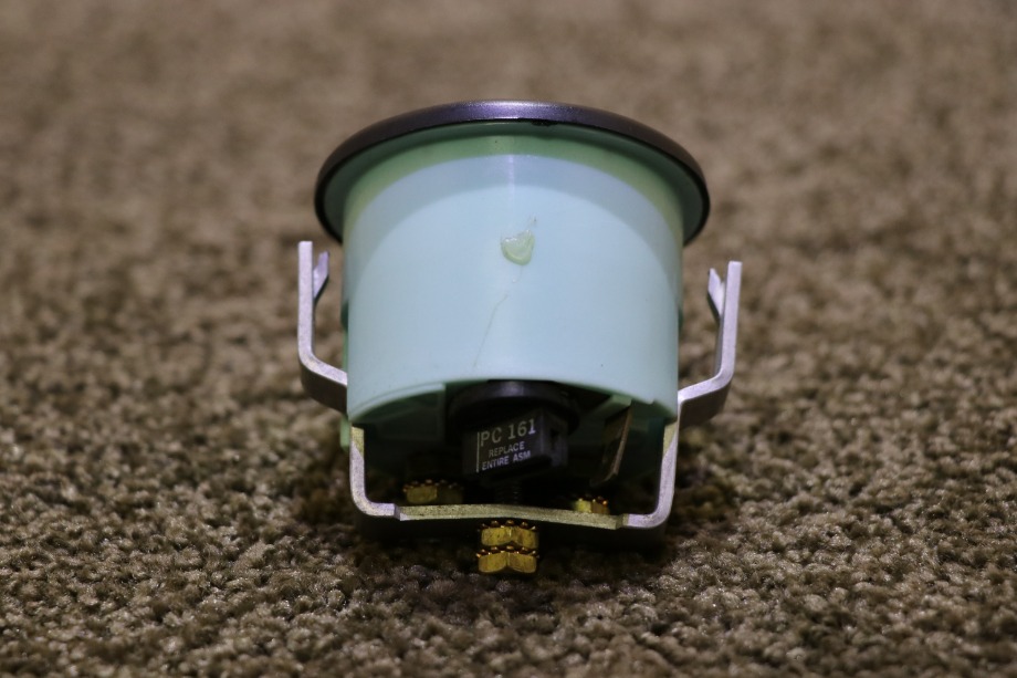 USED TRANS TEMP 62839 DASH GAUGE RV PARTS FOR SALE RV Components 