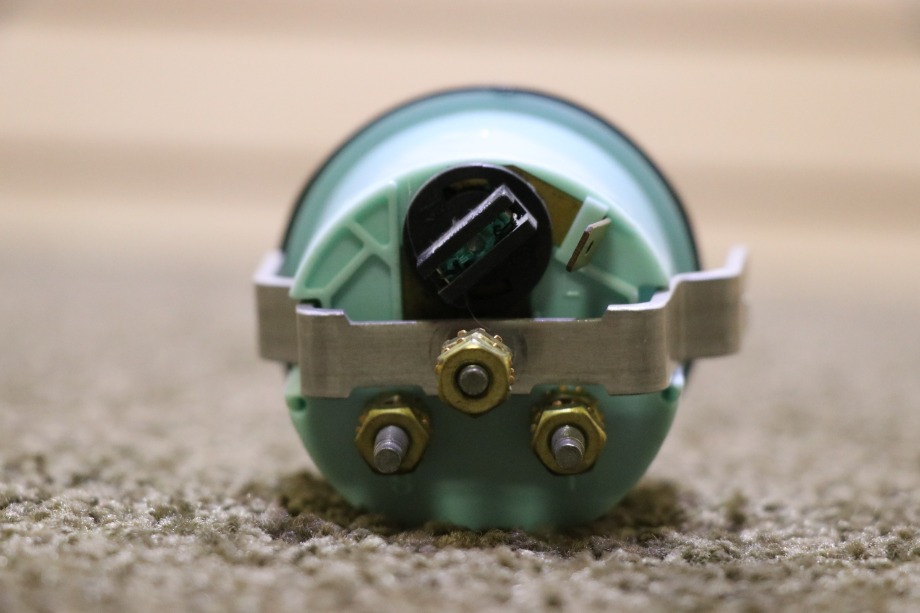 USED TRANS TEMP 62839 DASH GAUGE RV PARTS FOR SALE RV Components 