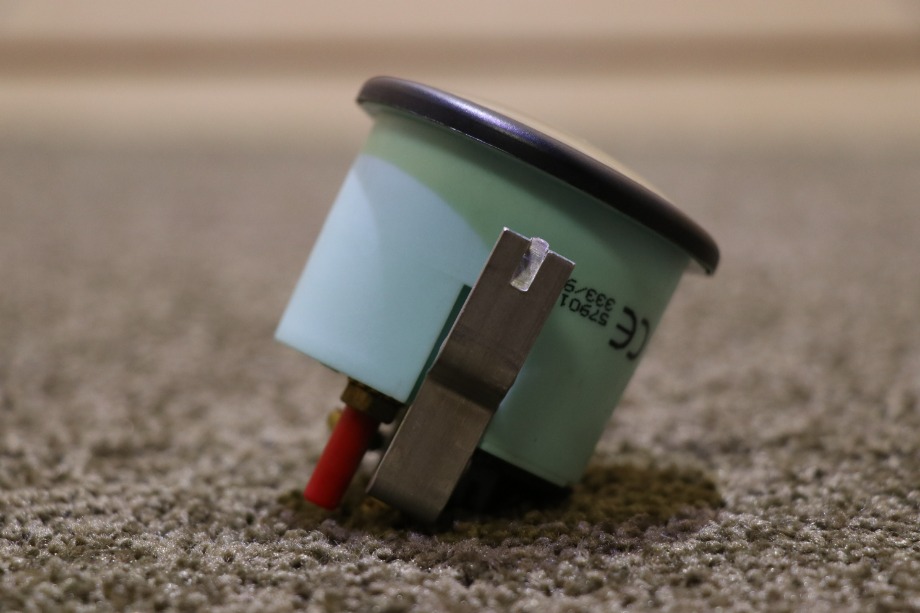 USED RV VOLTS 57901 DASH GAUGE FOR SALE RV Components 