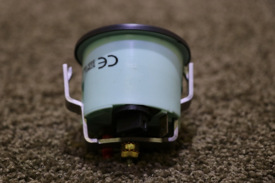 USED RV VOLTS 57901 DASH GAUGE FOR SALE RV Components 