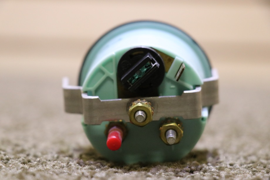 USED RV VOLTS 57901 DASH GAUGE FOR SALE RV Components 